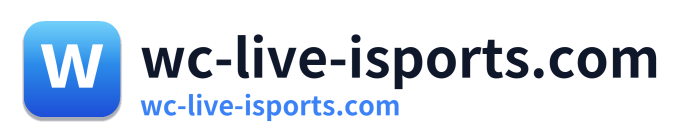 wc-live-isports.com Logo